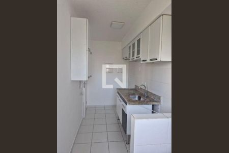 Apartamento à venda com 2 quartos, 60m² em Jardim das Vertentes, São Paulo