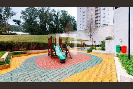 Apartamento à venda com 2 quartos, 60m² em Jardim das Vertentes, São Paulo