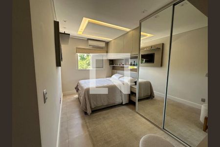 Apartamento à venda com 3 quartos, 97m² em Parque da Represa, Jundiaí