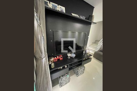 Casa à venda com 3 quartos, 130m² em Jardim Santo Antônio, Santo André