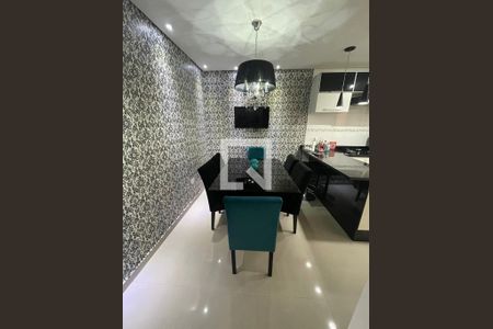 Casa à venda com 3 quartos, 130m² em Jardim Santo Antônio, Santo André
