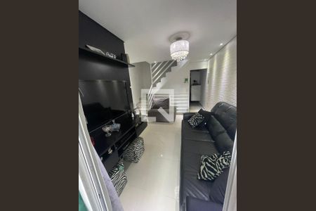 Casa à venda com 3 quartos, 130m² em Jardim Santo Antônio, Santo André