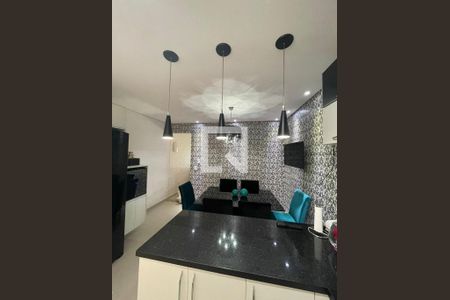 Casa à venda com 3 quartos, 130m² em Jardim Santo Antônio, Santo André