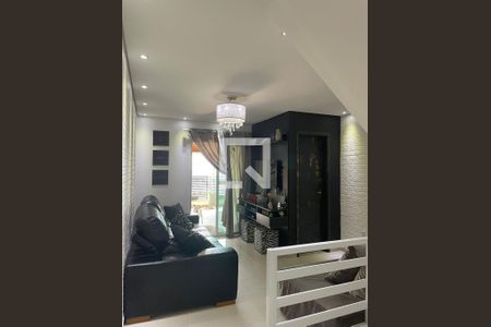 Casa à venda com 3 quartos, 130m² em Jardim Santo Antônio, Santo André