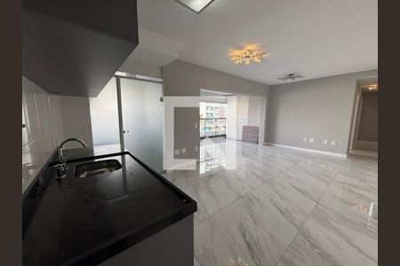 Apartamento à venda com 3 quartos, 97m² em Mooca, São Paulo