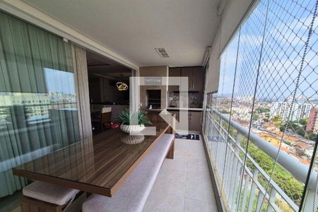Apartamento à venda com 3 quartos, 142m² em Lauzane Paulista, São Paulo