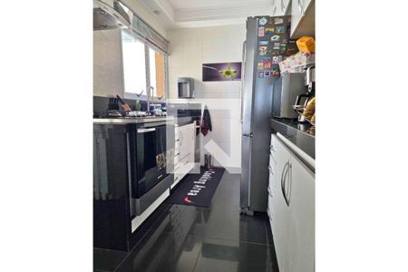 Apartamento à venda com 3 quartos, 142m² em Lauzane Paulista, São Paulo