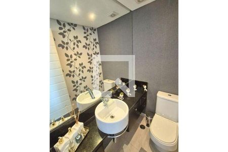 Apartamento à venda com 3 quartos, 142m² em Lauzane Paulista, São Paulo