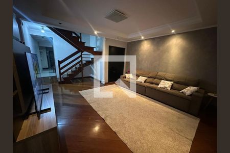 Casa à venda com 3 quartos, 190m² em Parque das Nações, Santo André