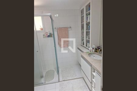 Apartamento à venda com 4 quartos, 265m² em Mooca, São Paulo