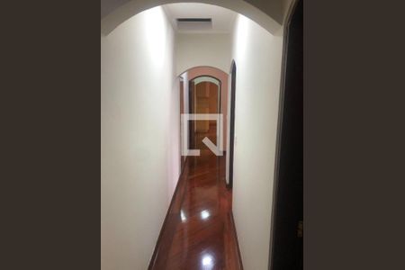 Casa para alugar com 3 quartos, 262m² em Parque Marajoara, Santo André