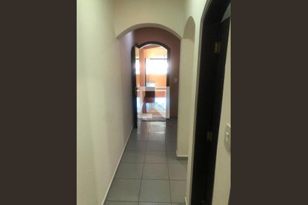 Casa para alugar com 3 quartos, 262m² em Parque Marajoara, Santo André