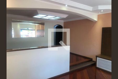 Casa para alugar com 3 quartos, 262m² em Parque Marajoara, Santo André