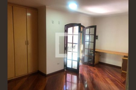 Casa à venda com 3 quartos, 262m² em Parque Marajoara, Santo André