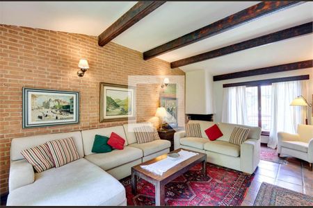 Casa à venda com 3 quartos, 185m² em Jardim Petropolis, São Paulo