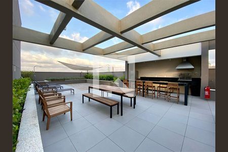 Apartamento à venda com 2 quartos, 48m² em Vila Guarani, São Paulo