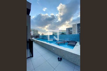 Apartamento à venda com 2 quartos, 48m² em Vila Guarani, São Paulo
