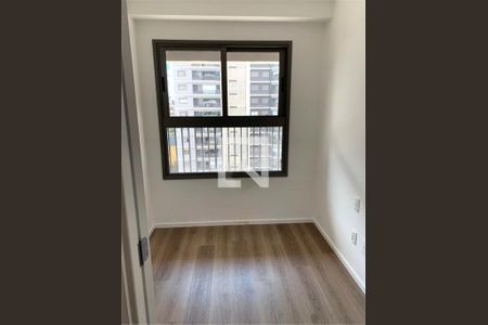 Apartamento à venda com 2 quartos, 48m² em Vila Guarani (Zona Sul), São Paulo