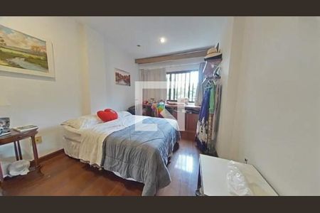 Apartamento à venda com 4 quartos, 226m² em Barra da Tijuca, Rio de Janeiro