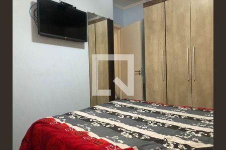 Apartamento à venda com 2 quartos, 48m² em Paulicéia, São Bernardo do Campo