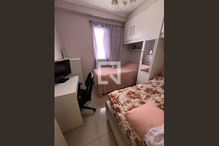 Apartamento à venda com 2 quartos, 48m² em Paulicéia, São Bernardo do Campo