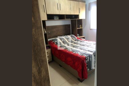 Apartamento à venda com 2 quartos, 48m² em Paulicéia, São Bernardo do Campo