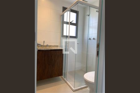 Apartamento à venda com 2 quartos, 48m² em Vila Guarani (Zona Sul), São Paulo