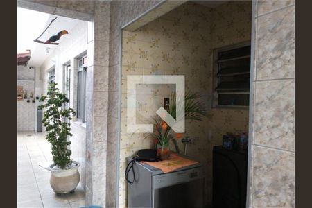 Casa à venda com 3 quartos, 250m² em Chácara Belenzinho, São Paulo