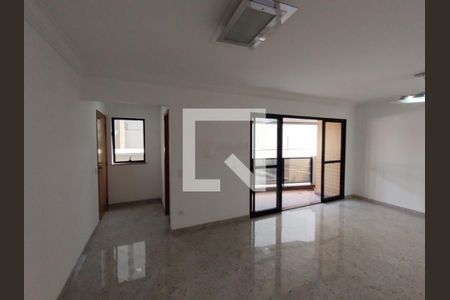 Apartamento à venda com 3 quartos, 124m² em Vila Regente Feijó, São Paulo
