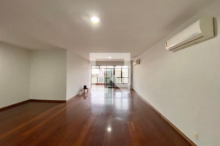 Sala de apartamento para alugar com 3 quartos, 220m² em Copacabana, Rio de Janeiro