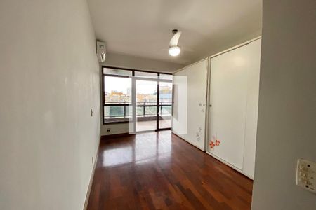 Quarto 1 de apartamento para alugar com 3 quartos, 220m² em Copacabana, Rio de Janeiro