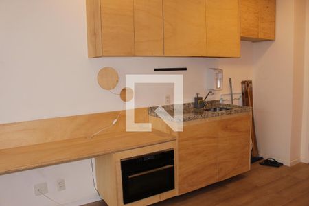 Kitnet/Studio à venda com 1 quarto, 22m² em República, São Paulo