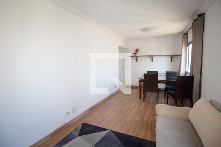 Apartamento à venda com 2 quartos, 77m² em Pinheiros, São Paulo