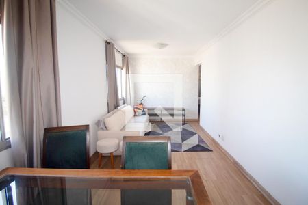 Apartamento à venda com 2 quartos, 77m² em Pinheiros, São Paulo