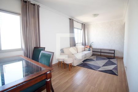 Apartamento à venda com 2 quartos, 77m² em Pinheiros, São Paulo