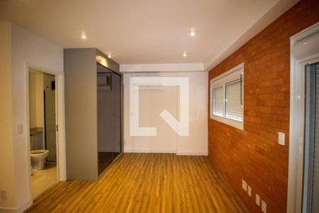 Studio de apartamento para alugar com 1 quarto, 38m² em Jardim Portal da Colina, Sorocaba