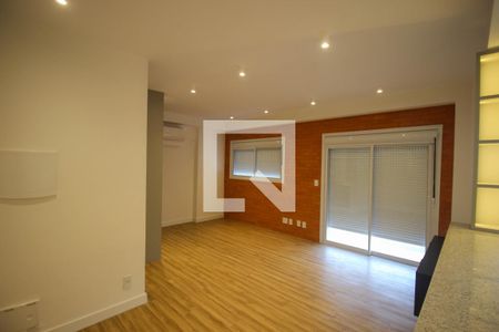 Studio de apartamento para alugar com 1 quarto, 38m² em Jardim Portal da Colina, Sorocaba