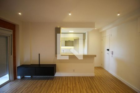 Studio de apartamento para alugar com 1 quarto, 38m² em Jardim Portal da Colina, Sorocaba