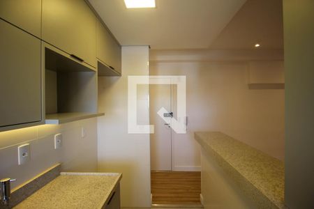 Studio de apartamento para alugar com 1 quarto, 38m² em Jardim Portal da Colina, Sorocaba