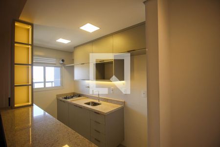 Studio de apartamento para alugar com 1 quarto, 38m² em Jardim Portal da Colina, Sorocaba