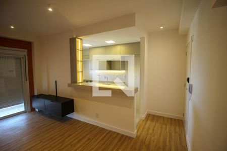 Studio de apartamento para alugar com 1 quarto, 38m² em Jardim Portal da Colina, Sorocaba