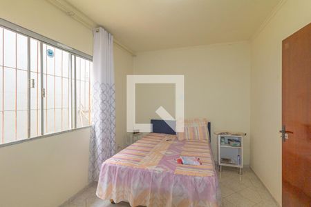Quarto 1 de casa à venda com 3 quartos, 70m² em Fátima, Canoas