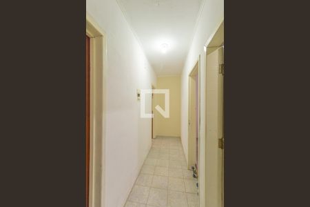 Corredor de casa à venda com 3 quartos, 70m² em Fátima, Canoas
