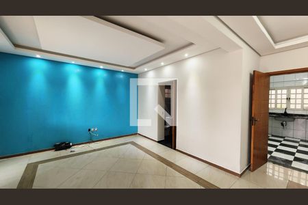 Casa para alugar com 3 quartos, 200m² em Parque Residencial Jundiaí, Jundiaí