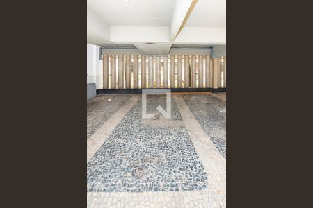 Garagem de apartamento à venda com 3 quartos, 82m² em Coração Eucarístico, Belo Horizonte