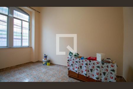 Quarto de casa para alugar com 2 quartos, 80m² em Praça da Bandeira, Rio de Janeiro