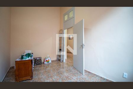 Quarto de casa para alugar com 2 quartos, 80m² em Praça da Bandeira, Rio de Janeiro