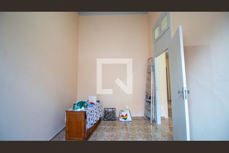 Quarto de casa para alugar com 2 quartos, 80m² em Praça da Bandeira, Rio de Janeiro