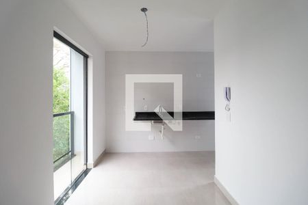 Apartamento à venda com 2 quartos, 47m² em Carandiru, São Paulo