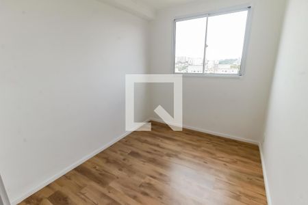Quarto 2 de apartamento para alugar com 2 quartos, 40m² em Jardim Maria Duarte, São Paulo